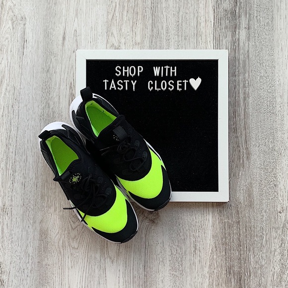 Nike huarache drift sneakers - Picture 5 of 8